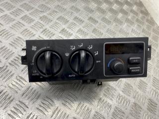 блок управления печки / климат-контроля Jeep Grand Cherokee 1 поколение [рестайлинг] 1997, 55036048