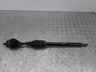 полуось передняя правая (приводной вал, ШРУС) Volvo V70 2 поколение 2004, 2.5 л., TDi, P9463756