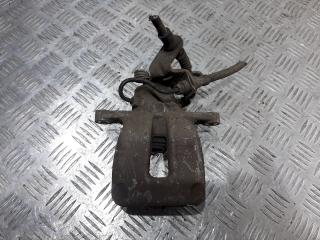 суппорт задний левый Volkswagen Golf 5 поколение 2008