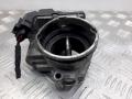 заслонка дроссельная Volkswagen Passat B6 2007, 1.9 л., TDi, 03G128063A - фото №4