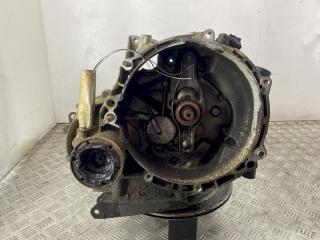 КПП механическая (МКПП) Skoda Fabia 1 поколение (6Y) 2002, 1.4 л., i, бензин