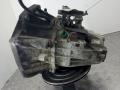 КПП механическая (МКПП) Renault Kangoo 2 поколение 2010, 1.5 л., DCi, дизель, B050388, TL4B000 - фото №4