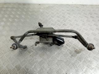 механизм стеклоочистителя (трапеция дворников) Fiat Scudo 1 поколение [рестайлинг] 2003, -