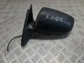 зеркало наружное левое Audi A4 B7 2006 - фото №3