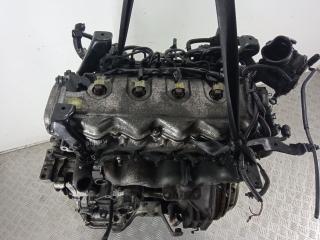 двигатель Nissan X-Trail T30 [рестайлинг] 2005, 2.2 л., YD22D, дизель, МКПП, внедорожник 5 дв., YD22, 265256A