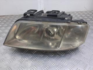 фара левая Audi A6 4B/C5 [рестайлинг] 2001