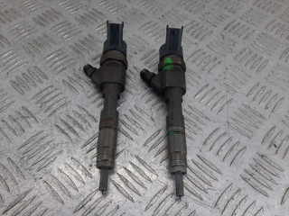 форсунка Nissan Primera P12 2003, 1.9 л., F9Q, дизель, -, 0445110110B