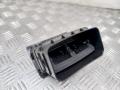 дефлектор обдува салона Ford Mondeo 3 поколение 2001, 1S7HA018B09 - фото №3