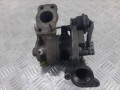 турбина Ford Fiesta 5 поколение 2005, 1.4 л., HDi, дизель, KP35487599 - фото №4