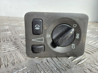 переключатель света Saab 9-5 1 поколение 1999, 2.0 л., бензин, 4616124