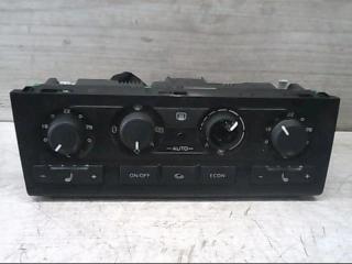 блок управления печки / климат-контроля Audi A6 4F/C6 2007, 2.7 л., TDi, 4F1820043AA