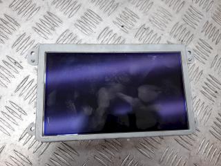 монитор мультимедиа Audi A6 4F/C6 2007, 4F0919603B