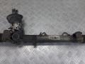 рулевая рейка Opel Astra H 2007, 7831985157 - фото №2