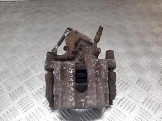 суппорт задний левый Opel Signum C 2005