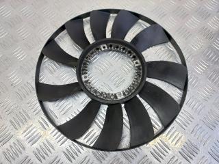 крыльчатка вискомуфты Volkswagen Passat B5 2000, 1.9 л., TDi