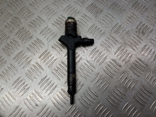 форсунка Mazda 6 GG [рестайлинг] 2005, 2.0 л., TD, дизель, RF7J13H50