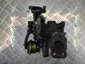 турбина Ford Fusion 1 поколение 2002, 1.4 л., TDCi, 54359700009 - фото №3