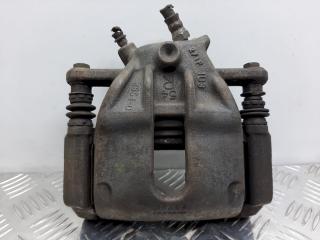 суппорт передний правый Renault Clio 3 поколение 2008, 8864-D