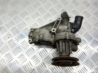 помпа Audi A4 B5 1998, 1.8 л., Ti, 026121019C