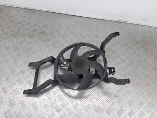 вентилятор радиатора Dacia Logan 1 поколение 2007, 1.6 л., i, 8200779075A