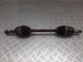 полуось передняя левая (приводной вал, ШРУС) Mitsubishi Lancer 10 поколение 2009, 1.8 л., i, бензин