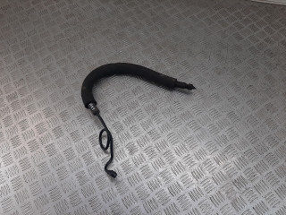 шланг гидроусилителя Audi S6 C4 1996, 4.2 л., i, AEC, бензин