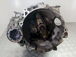 КПП механическая (МКПП) Volkswagen Golf 5 поколение 2007, 1.4 л., TSI, бензин, JXP02047