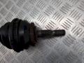 полуось передняя правая (приводной вал, ШРУС) Volvo V70 1 поколение 1997, 2.3 л., P9163584 - фото №2