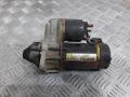 стартер Opel Astra G 2003, 1.6 л., i, бензин, -, D6RA162 - фото №3