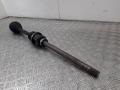 полуось передняя правая (приводной вал, ШРУС) Renault Espace 4 поколение 2005, 2.2 л., DCi - фото №3