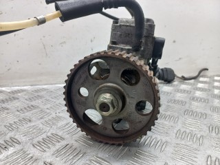 ТНВД Volkswagen Polo 3 поколение 1998, 1.7 л., SDi, дизель, 028130081P, 0460404967