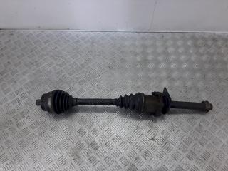 полуось передняя правая (приводной вал, ШРУС) Ford Galaxy 1 поколение [рестайлинг] 2002, 2.3 л., i