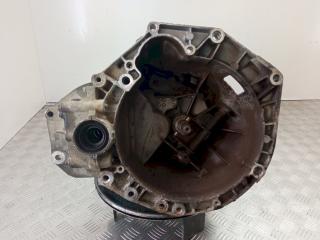 КПП механическая (МКПП) Fiat Doblo 1 поколение [рестайлинг] 2007, 1.4 л., i, бензин