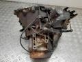 КПП механическая (МКПП) Citroen C8 1 поколение 2005, 2.0 л., i, бензин, 20DP23, 0106999 - фото №5