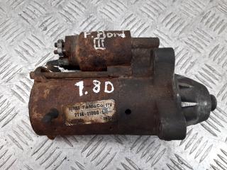стартер Ford Transit Connect 1 поколение 2004, 1.8 л., TDCi, 2T14-11000-BC