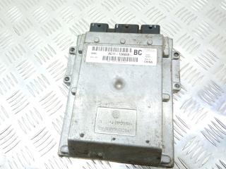 блок управления двигателем Ford Transit Connect 1 поколение 2008, 2.2 л., TDCi, AC1112A650BC