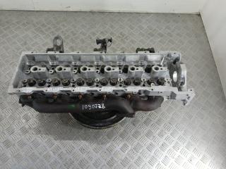 головка блока цилиндров Mercedes-Benz E-Класс W210/S210 [рестайлинг] 1999, 3.2 л., CDi, 6130160401
