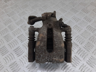 суппорт задний правый Opel Astra H 2006, 1.6 л., Z 16 XEP, бензин, МКПП