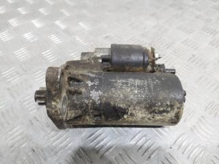 стартер Volkswagen Golf 4 поколение 2003, 1.6 л., i, бензин, 0001121006