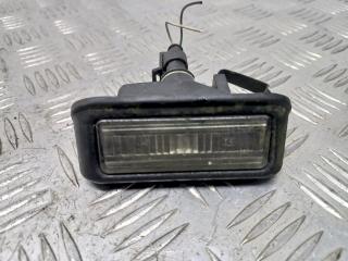 подсветка номера Fiat Doblo 1 поколение 2005, 46738719