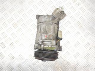 компрессор кондиционера Saab 9-3 1 поколение 1999, 2.0 л., Ti