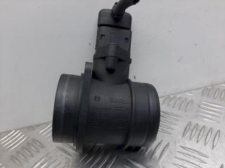 расходомер воздуха Volkswagen Golf 4 поколение 1999, 1.6 л., i, 280218060