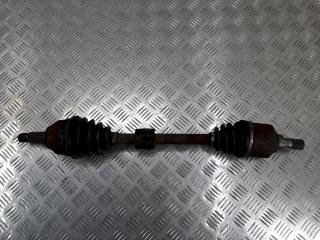 полуось передняя левая (приводной вал, ШРУС) Rover 75 1 поколение 2001, 2.0 л., i