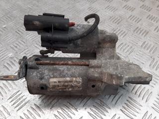 стартер Ford Mondeo 3 поколение 2002, 1.8 л., i, 1S7U-11000-AB