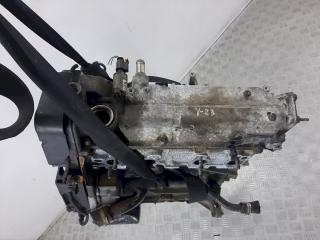 двигатель Fiat Doblo 1 поколение [рестайлинг] 2006, 1.4 л., i, бензин, 350A1.000, 0355045