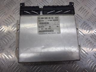 Блок управления ABS/ESP Mercedes-Benz A-Класс W168 1999, 1.6 л., i, 265109431