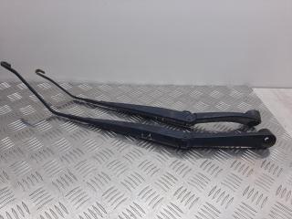 щеткодержатель задний Chevrolet Cruze 1 поколение 2010, 1.8 л., i