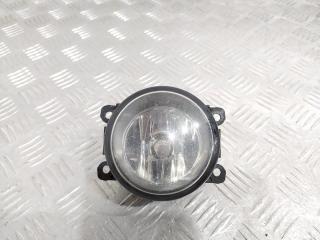 фара противотуманная левая Renault Laguna 3 поколение 2009, 8200074008