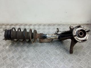 стойка передняя правая Ford Fusion 1 поколение 2004, -