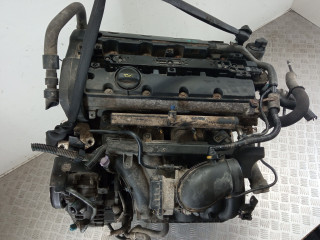 двигатель Peugeot 807 1 поколение 2003, 2.0 л., i, бензин, RFN, 10LH4W, 145555